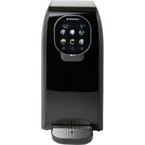 Produktbild für Osmoseanlage OsmoFresh Quella Pro, Auftisch, schwarz