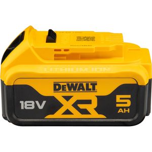 Produktbild für Werkzeugakku DeWalt DCB184