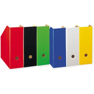 Produktbild für Stehsammler Landre 100420039, A4