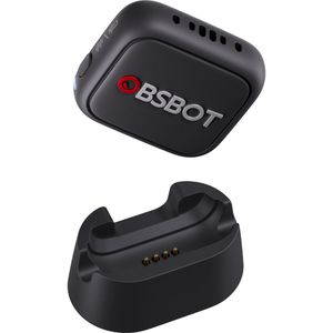 Mikrofon Obsbot Vox SE, schwarz