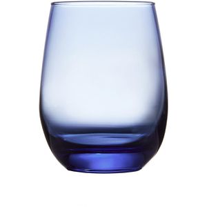 Produktbild für Trinkgläser Libbey Stemless 231L