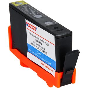 Produktbild für Tinte Edding EDD-701 für HP 912XL Multipack