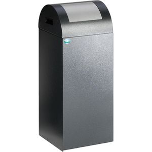 Produktbild für Müllsackständer VAR WSG 55 R, für 1x 60 Liter