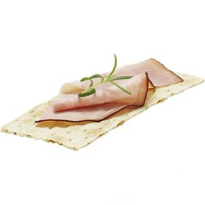 Produktbild für Knäckebrot Wasa Tasty Snacks Crisps Weizen, Rosemary &amp; Seasalt