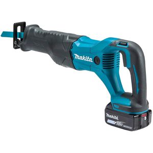 Produktbild für Säbelsäge Makita DJR186RT, akkubetrieben