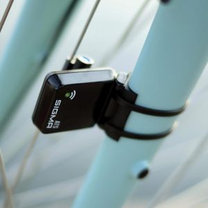 Produktbild für Fahrradcomputer Sigma BC 8.0 WL, 08211