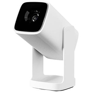 Produktbild für Beamer Wanbo Cube 1 White, LED, HD