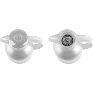 Produktbild für Thermoskanne Emsa Samba, Quick Press, Kunststoff