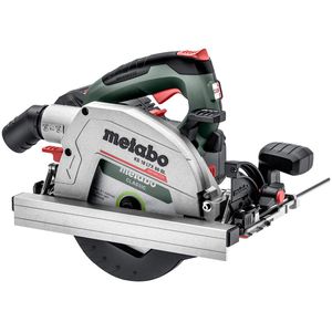 Produktbild für Handkreissäge Metabo KS 18 LTX 66 BL