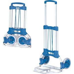 Sackkarre Fetra Paketroller 1732, klappbar