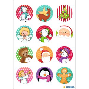 Produktbild für Sticker Herma Magic, 15232
