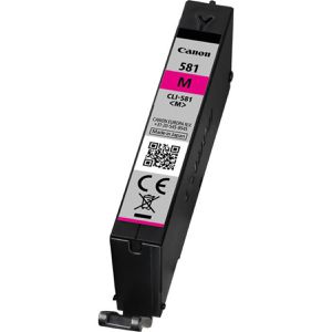 Produktbild für Tinte Canon CLI-581M magenta