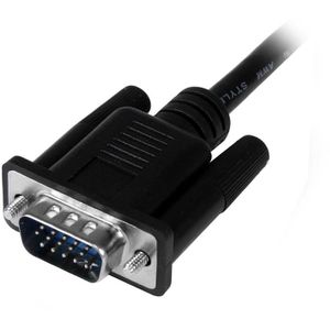Produktbild für VGA-Adapter StarTech VGA2HDU HDMI VGA Wandler