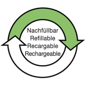 Produktbild für Permanentmarker Edding 25, EcoLine