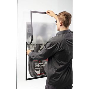 Produktbild für Inforahmen Durable 5053-23 Duraframe Poster, A2