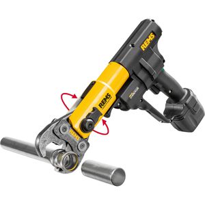 Produktbild für Pressmaschine Rems Akku-Press Radialpresse 571020 R220
