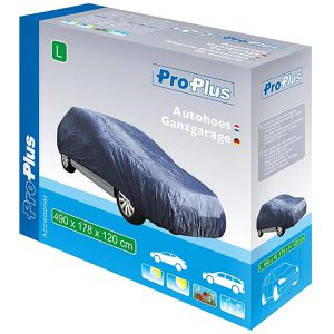 Produktbild für Autoabdeckung ProPlus 610152, Outdoor