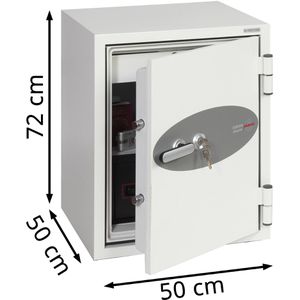Produktbild für Tresor Phoenix Datacombi DS2501K