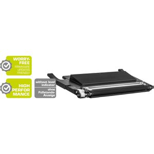 Produktbild für Toner KMP Xvantage für HP 117A, W2070A