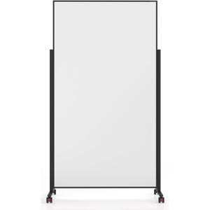 Moderationstafel Magnetoplan Design Vario Black 1181200