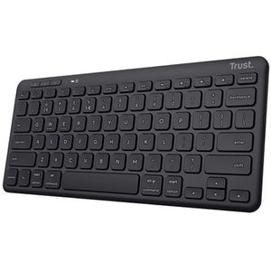 Produktbild für Tastatur Trust Lyra 24709