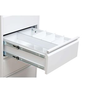 Produktbild für Karteischrank G-Office CIC.6, für DIN A5