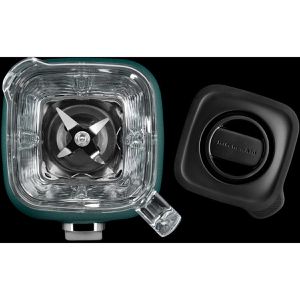 Produktbild für Standmixer KitchenAid Artisan K400, 5KSB4026EPP