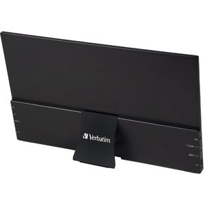 Produktbild für Monitor Verbatim Portable PMT-15, 15,6 Zoll