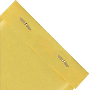 Produktbild für Musterbeutelklammern Böttcher-AG Ø 7mm