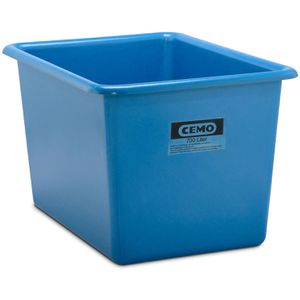 Großbehälter CEMO 7996, 700 Liter