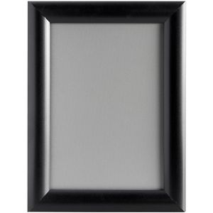 Produktbild für Klapprahmen Sprintis 25 mm Profil, DIN A5