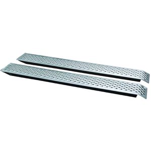 Auffahrrampe Unitec 10320, 2 Stück