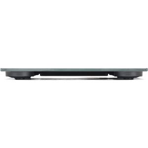 Produktbild für Personenwaage OMRON HN-289-EBK, schwarz