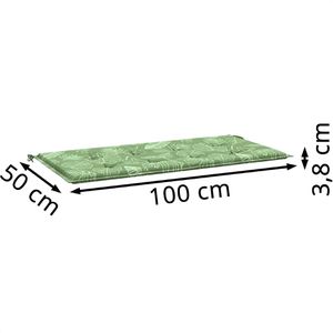 Produktbild für Auflage vidaXL 361139 , aus Oxford-Gewebe