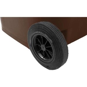 Produktbild für Mülltonne Sulo MGB 80 Liter