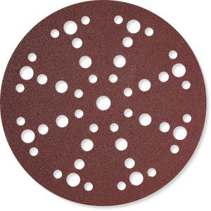 Schleifpapier Festool Rubin2 STF D150/48 P40RU2/50