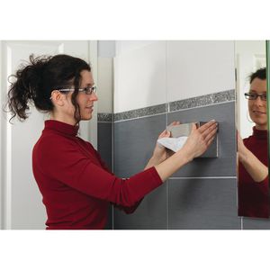 Produktbild für Powerstrips Tesa 58000, Large