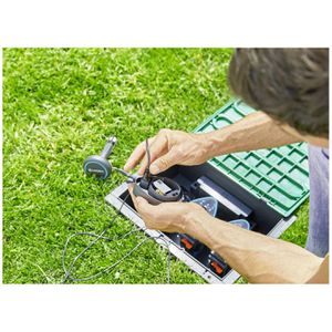 Produktbild für Bodenfeuchtesensor Gardena