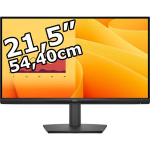 Monitor Dell E2225HM, 21,5 Zoll