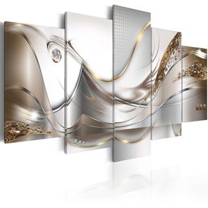 Wandbild Artgeist Golden Flight