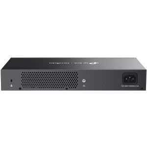 Produktbild für Switch TP-Link Omada, ES216G, managed