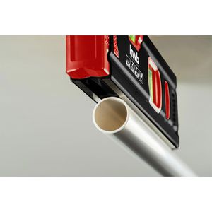 Produktbild für Wasserwaage kwb 65280, Alu-Mini-Wasserwaage