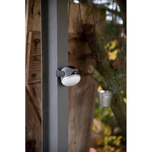 Produktbild für Campinglampe Brennenstuhl OLI 310 AB, aufladbar