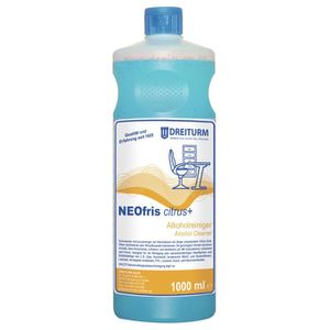 Allzweckreiniger Dreiturm 4328, Neofris citrus+