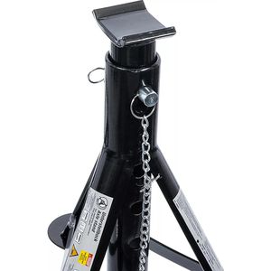 Produktbild für Unterstellbock BGS-technic 93002, Tragkraft 1,5t