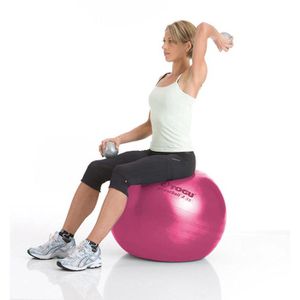 Produktbild für Gymnastikball Togu Powerball ABS