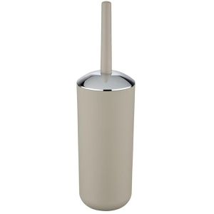 Produktbild für WC-Bürste Wenko Brasil, taupe