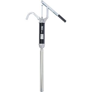 Produktbild für Fasspumpe BGS-technic 8343, 1.1/2 &amp; 2 Zoll Gewinde, mit Hebel