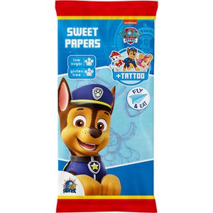 Produktbild für Esspapier Candy-Planet Paw Patrol, mit Fruchtgeschmack