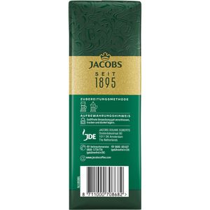 Produktbild für Kaffee Jacobs Krönung Mild
